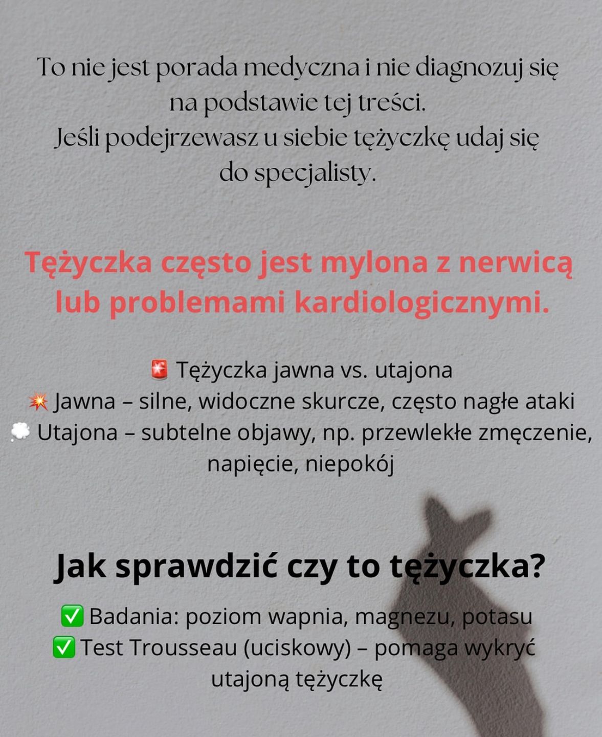 Marcela Leszczak opowiedziała o swoim problemie zdrowotnym
