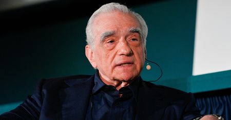 Scorsese zakochany w AI. Jego wyznanie oburzyło branżę