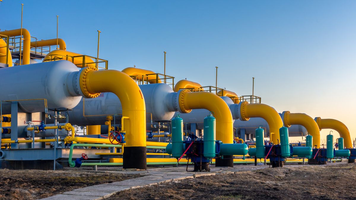 Agresja Rosji na Ukrainę może zablokować całkowicie projekt Nord Stream 2