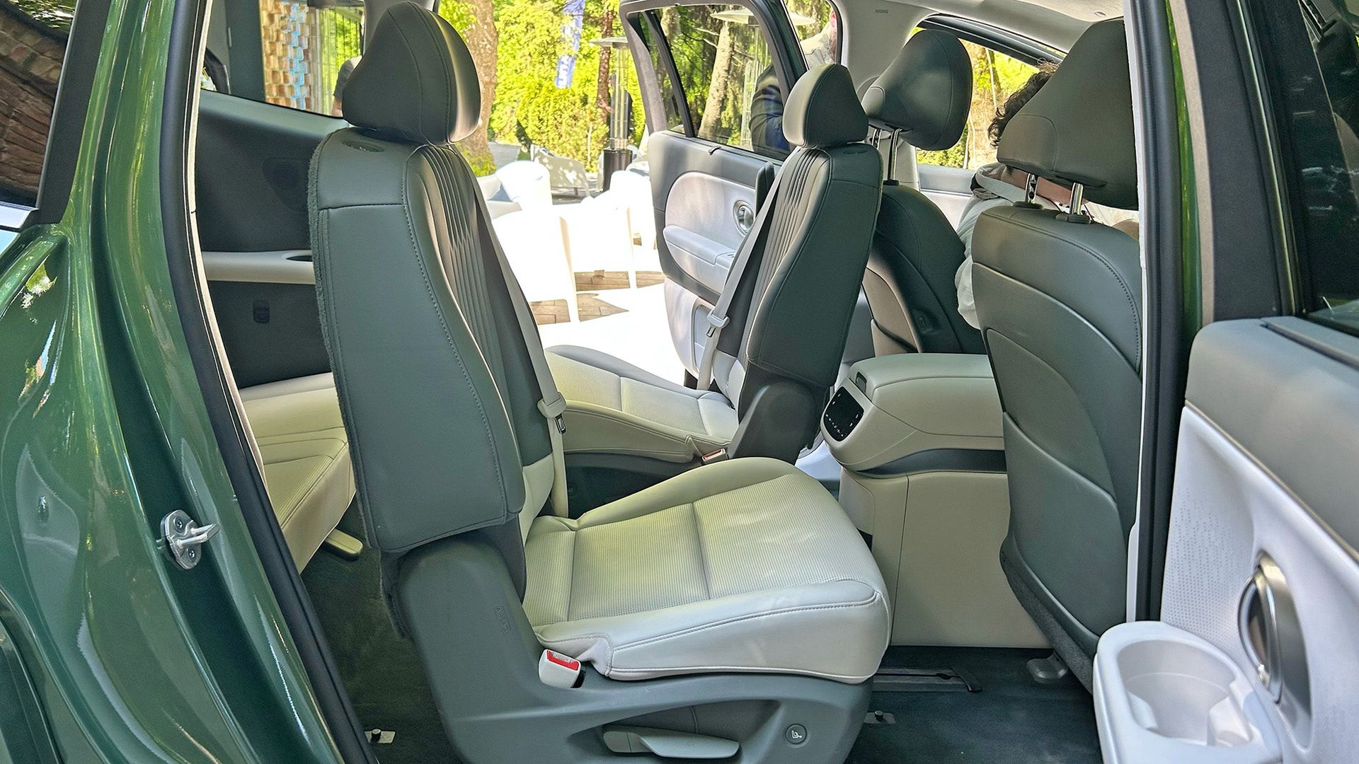 Hyundai Ioniq 9