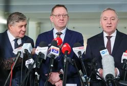 "Z deszczu pod rynnę". Wściekli rolnicy o zmianie na stanowisku ministra rolnictwa