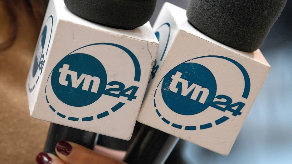 Spór o koncesję TVN24. Rozstrzygnięcie zapadnie w czwartek? 