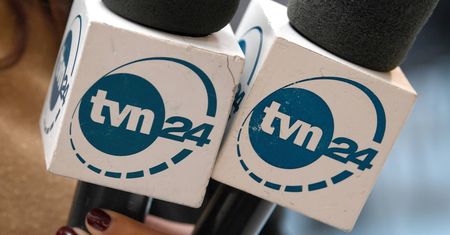 Spór o koncesję TVN24. KRRiT: były dwa głosowania
