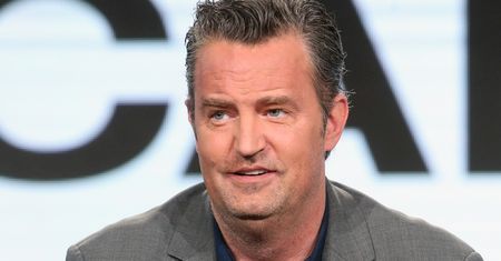 Netflix pokaże dokument o Matthew Perrym. Siostra aktora zabrała głos