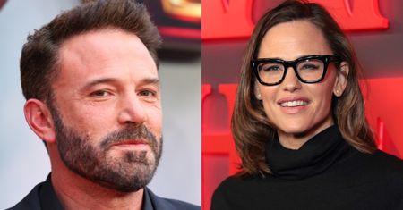 Jennifer Garner i Ben Affleck zabrali syna do Disneylandu. Tak uczcili 12. urodziny Samuela