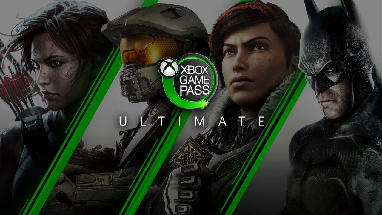 Xbox Game Pass bije rekordy. Ponad 18 mln subskrybentów