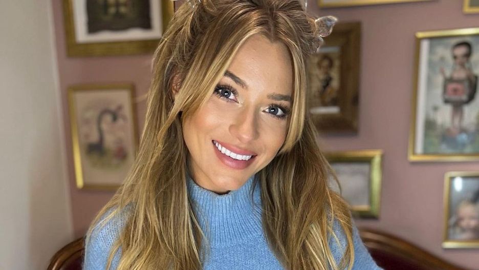 Marcelina Zawadzka w coraz odważniejszych stylizacjach Instagram/marcelina_zawadzka