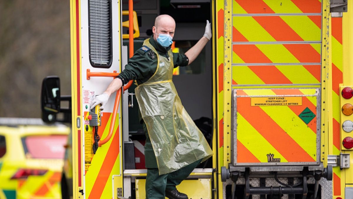 Zdjęcie ilustracyjne