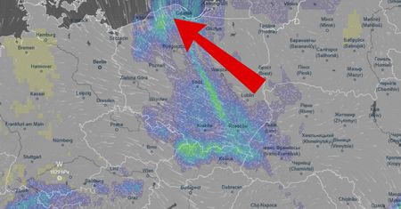 Nawet 50 cm. Amerykańska prognoza dla Polski. Co na to IMGW?