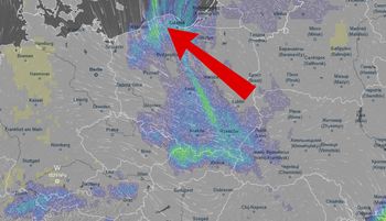 Nawet 50 cm. Amerykańska prognoza dla Polski. Co na to IMGW?