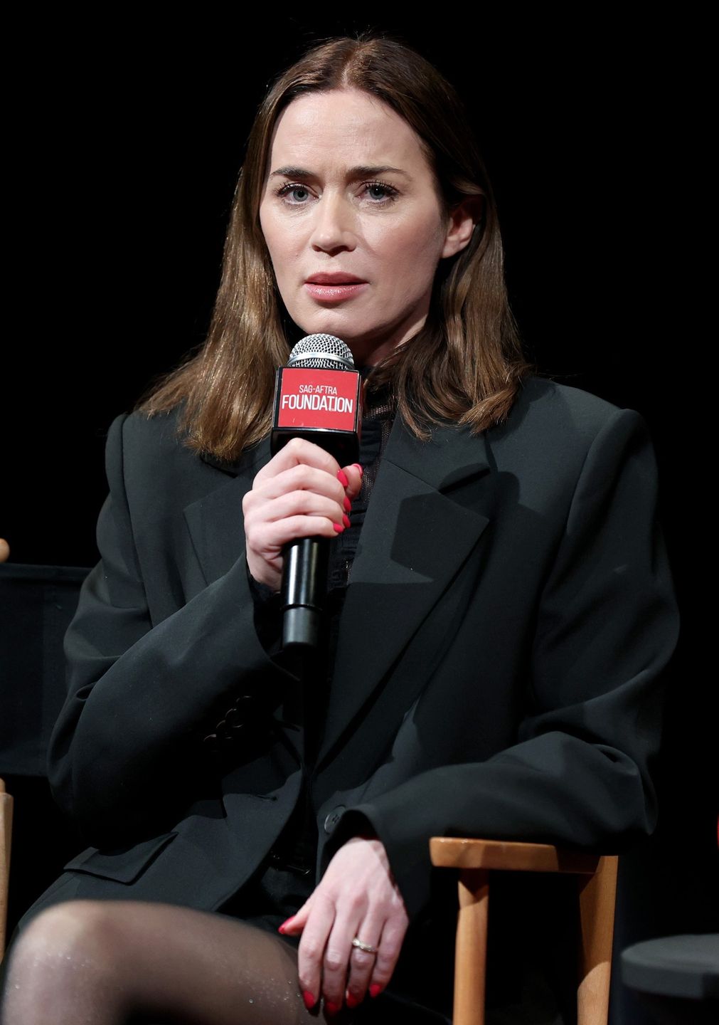 Emily Blunt