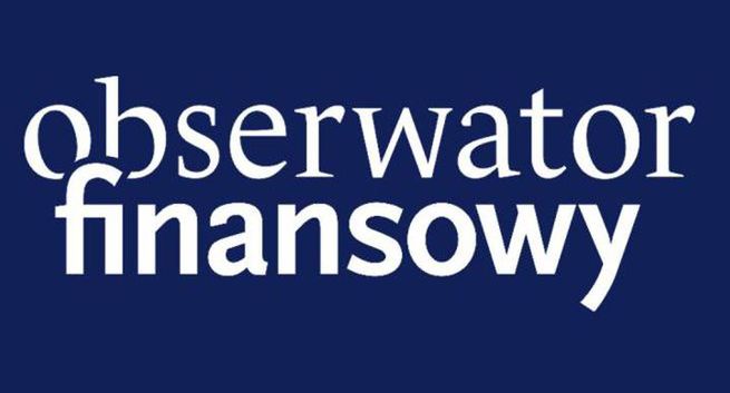 Cytowalność Obserwatora Finansowego wzrosła o 37 proc.