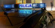 Koszalin: Poszukiwany z trzema zakazami prowadzenia pojazdów. Jechał autem, został zatrzymany przez koszalińskich policjantów