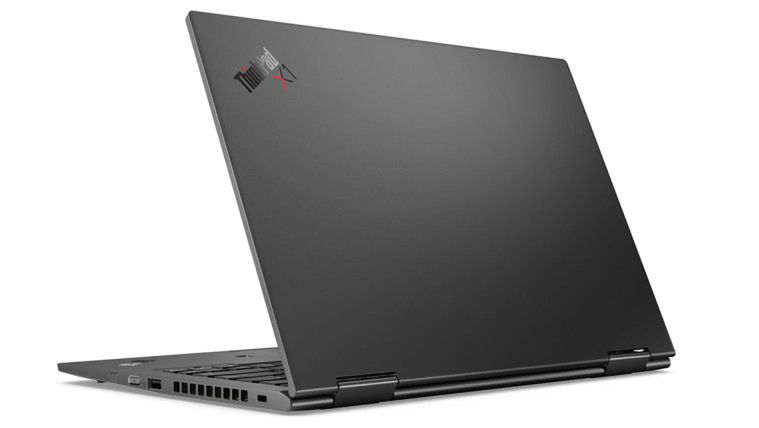 Lenovo prezentuje nowe ThinkPady. To znaczy z nowym logo i procesorem