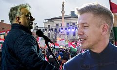 Nowy sondaż na Węgrzech. Orban przestaje być wiarygodny