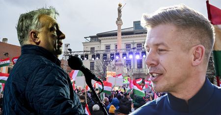 Nowy sondaż na Węgrzech. Orban przestaje być wiarygodny