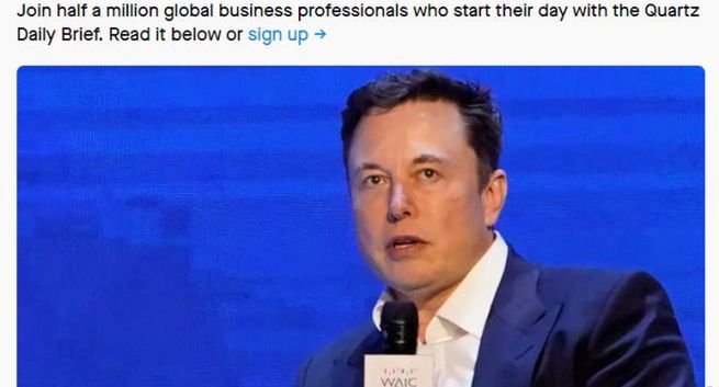 G/O Media przejmuje biznesowy serwis Quartz