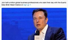 G/O Media przejmuje biznesowy serwis Quartz