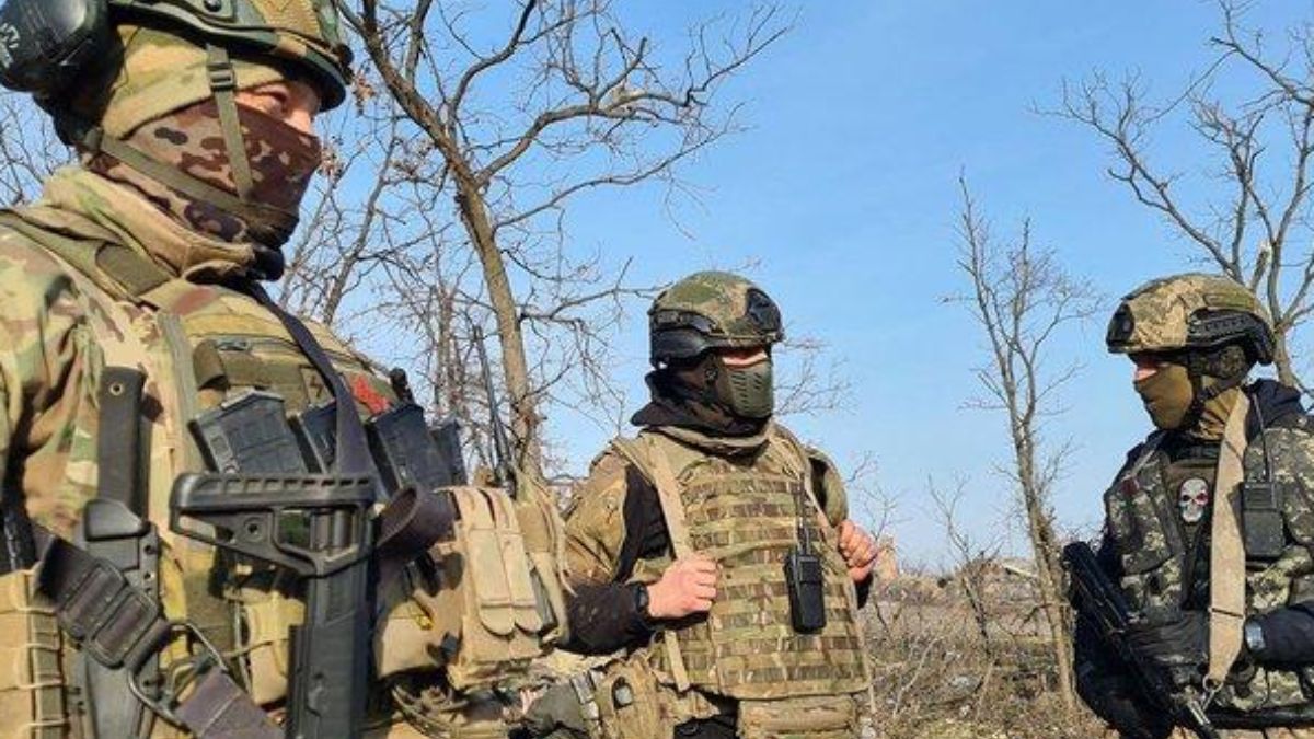 Grupa Wagnera zaatakuje Polskę? Taki ma być plan Rosjan na najbliższe dni