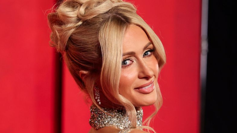 Paris Hilton POKAZAŁA CÓRKĘ! Już wystąpiły razem w teledysku (FOTO)