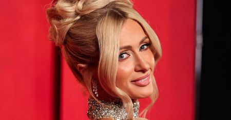 Paris Hilton POKAZAŁA CÓRKĘ! Już wystąpiły razem w teledysku (FOTO)
