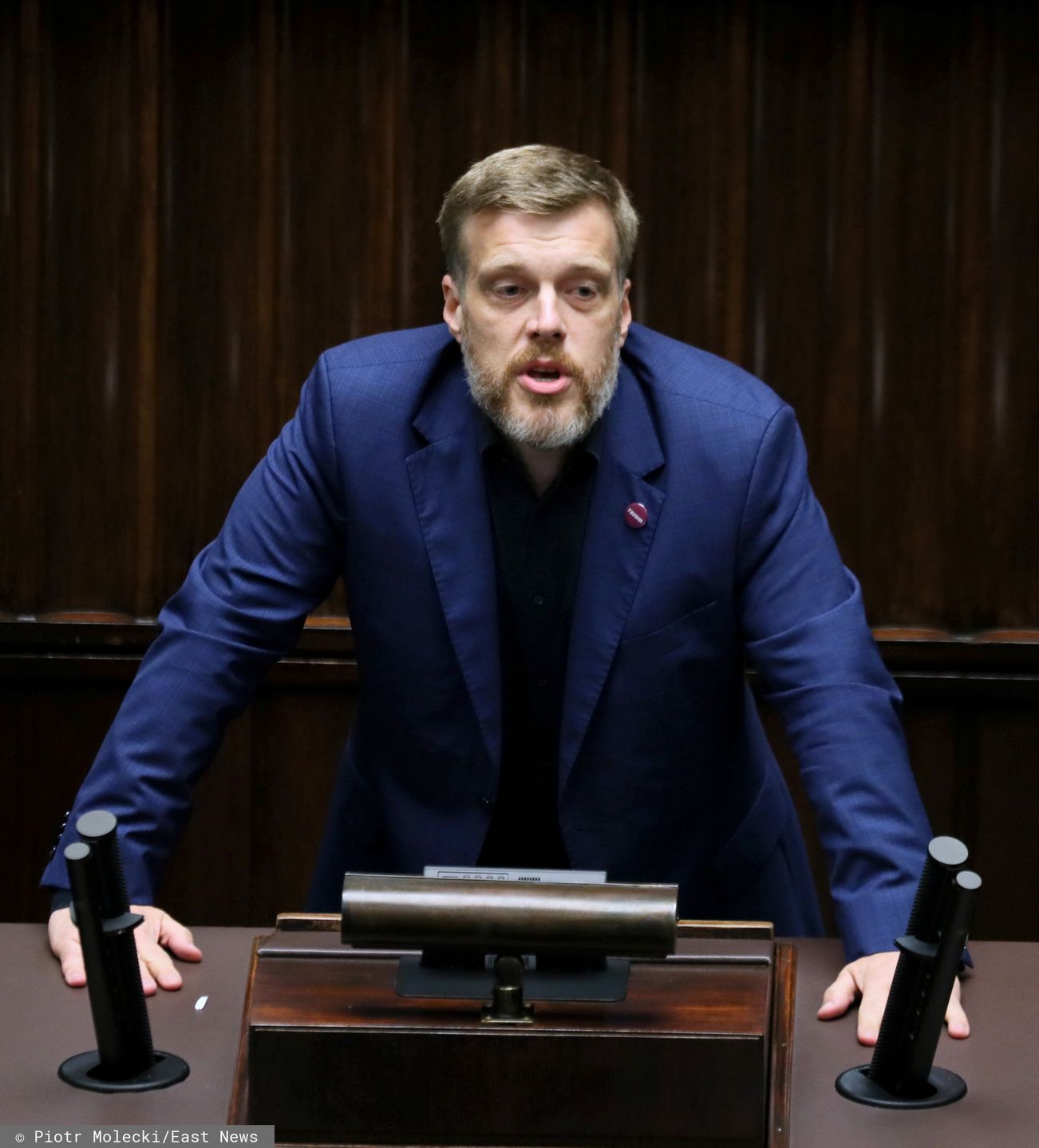 Adrian Zandberg