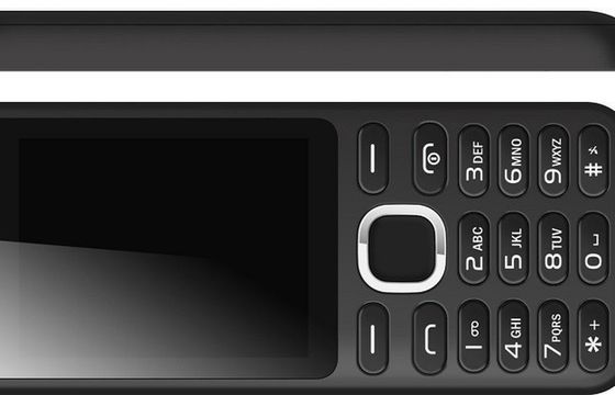 Blaupunkt rozszerza portfolio o telefon FM 02 za niecałe 100 zł