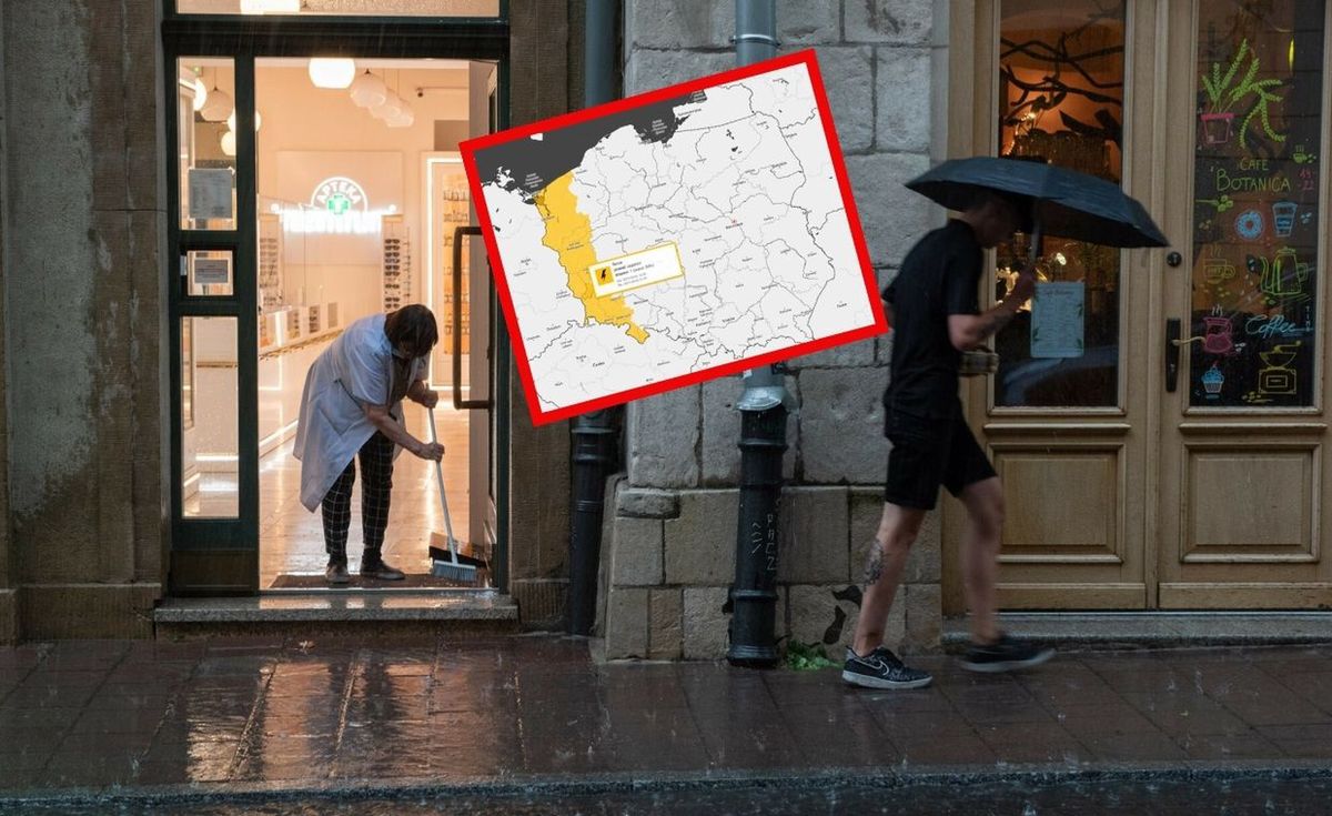 Niż Flurina