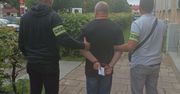 Lubomia: Zatrzymano seryjnego złodzieja plebanii. 44-latek z Podlasia tymczasowo aresztowany