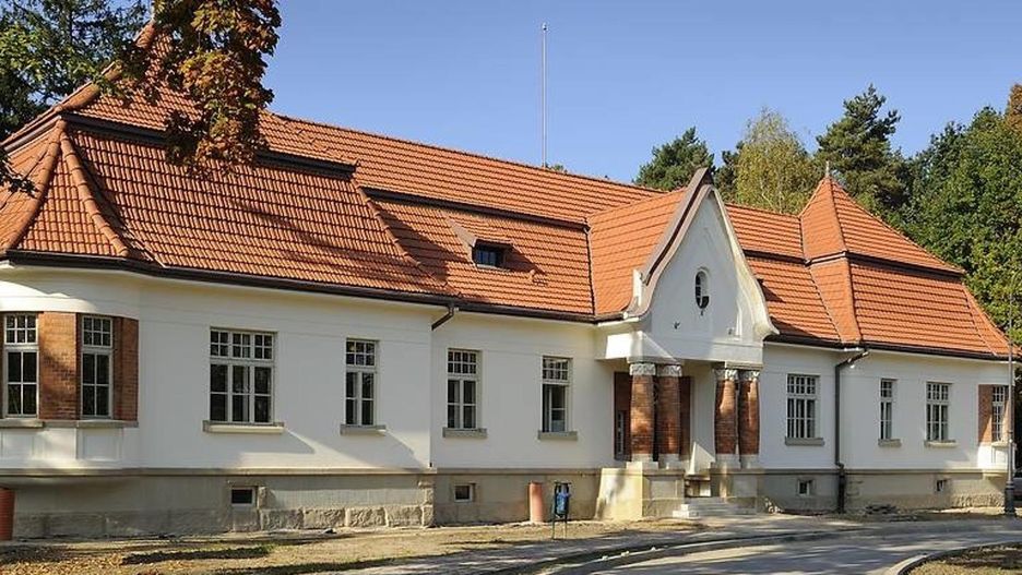 Szpital Babińskiego w Krakowie