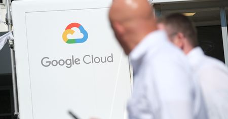 Google zainwestuje w Polsce. Może wyłożyć nawet 2 mld dol.