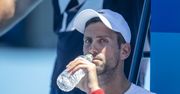Djokovic nieugięty. Gotów poświęcić miliony, bo nie chce się szczepić