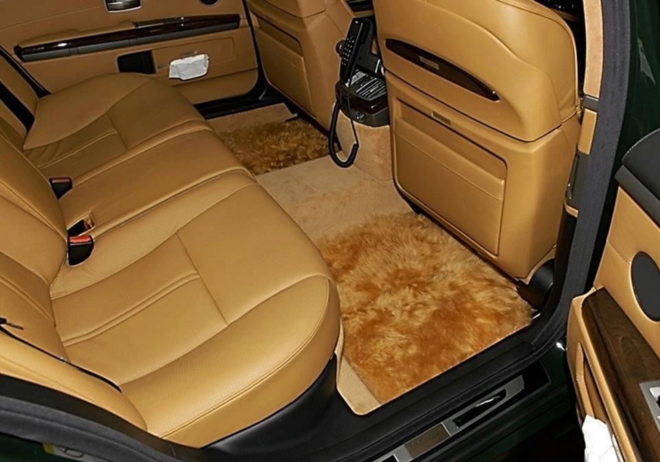 BMW Individual - luksus tylko na specjalne zamówienie 6