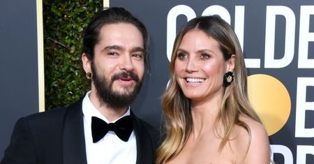 Heidi Klum JEST W CIĄŻY?! Wygadał się jej kolega
