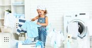 Pranie ubranek dziecięcych - jak i w czym prać ubranka niemowlaka?