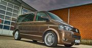 Bez przesady - Hartmann Volkswagen T5 Prime