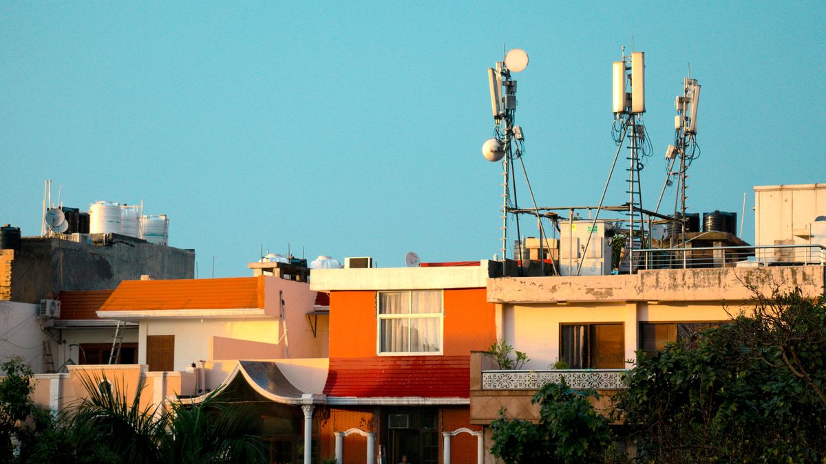 Huawei zapowiada anteny 5G CableFree. Mają wyeliminować wady tradycyjnych nadajników 1