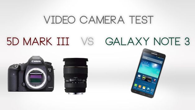 W skrócie: modularne etui do iPhone'a, Moto X+1 i Canon EOS 5D Mark III vs Galaxy Note 3 1