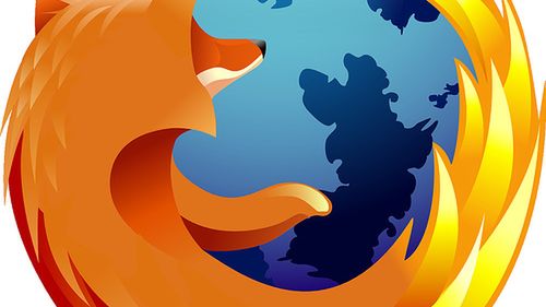 Firefox 3.6 beta dla Maka gotowy do pobrania 1