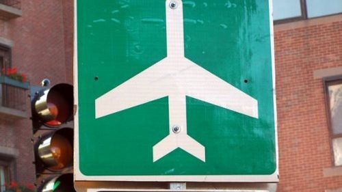 Policyjny eko - skuter 1