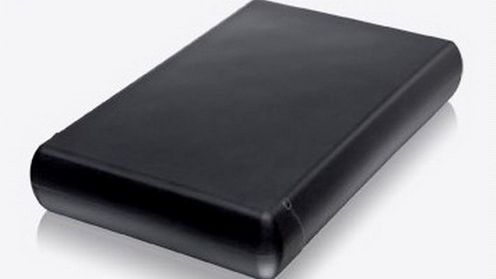 Pierwszy dysk twardy z USB 3.0 1