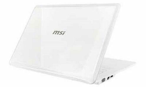Laptop-MSI-X-Slim-X430-Slim