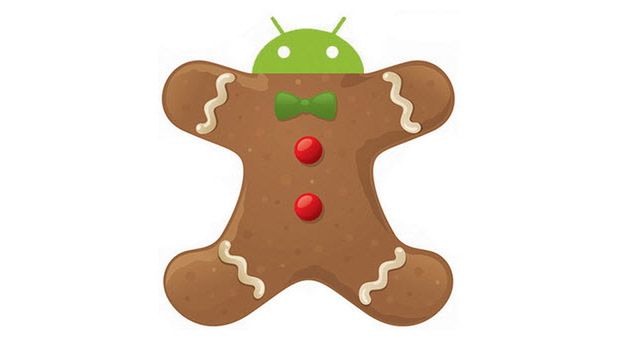 SDK Androida Gingerbread  w następnym tygodniu?