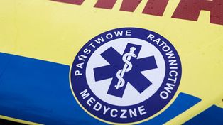 Ropczyce: Telefon wybuchł w internacie tuż po północy