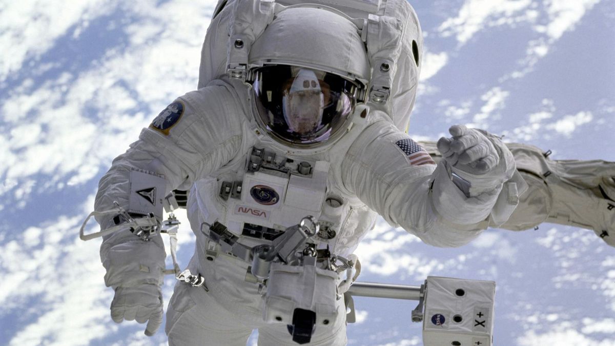 Trwa nabór na analogowych astronautów [zdj. ilustracyjne] 