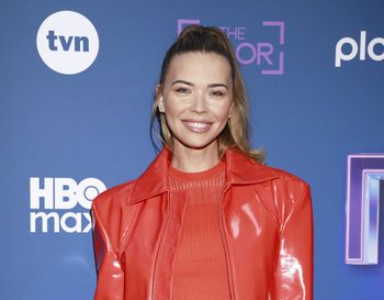 Nie tylko na ślub. Ten manicure będzie hitem wiosny