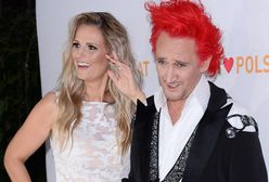 Dominika Tajner przyjaźni się z mamą Michała Wiśniewskiego