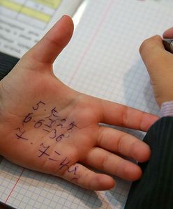 Będzin. Bo matematyka nie musi być trudna…i nudna