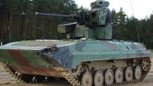 Turecka propozycja modernizacji BWP-1. To podstawa polskich wojsk zmechanizowanych