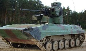 Turecka propozycja modernizacji BWP-1. To podstawa polskich wojsk zmechanizowanych